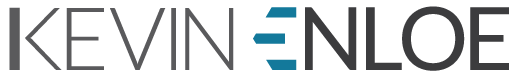Kevin Enloe Logo
