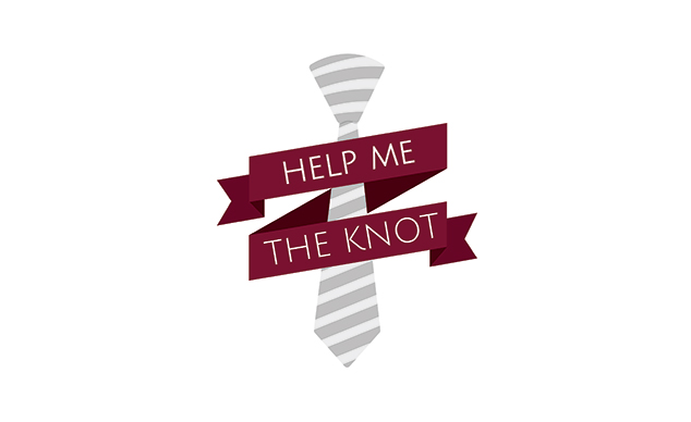 Help Me Tie The Knot